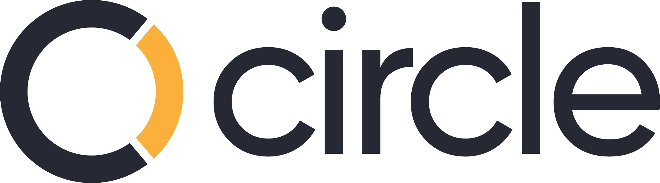 brand logo